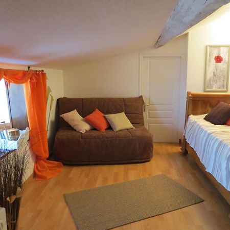 L'Aubinoise Bed & Breakfast Saint-Aubin-la-Plaine ห้อง รูปภาพ
