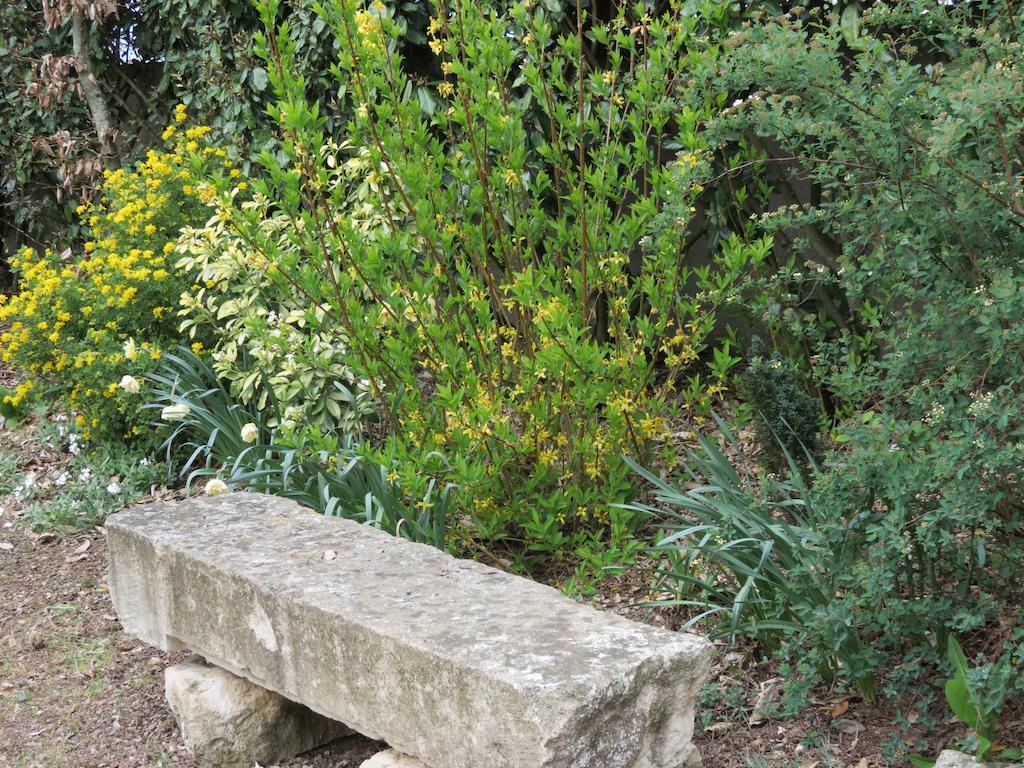 L'Aubinoise Bed & Breakfast Saint-Aubin-la-Plaine ภายนอก รูปภาพ